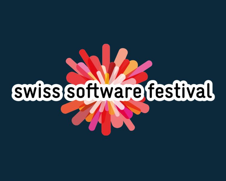 Swiss Made Software: Festival der Schweizer Software-Branche