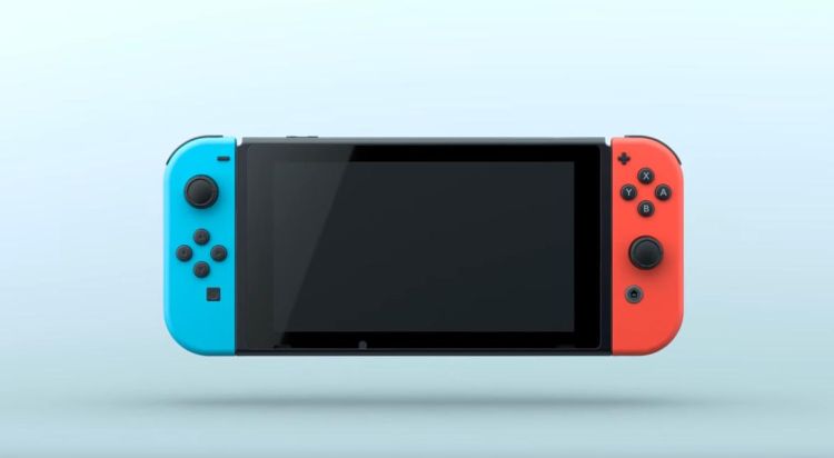 Nintendo zeigt Switch 2 offiziell