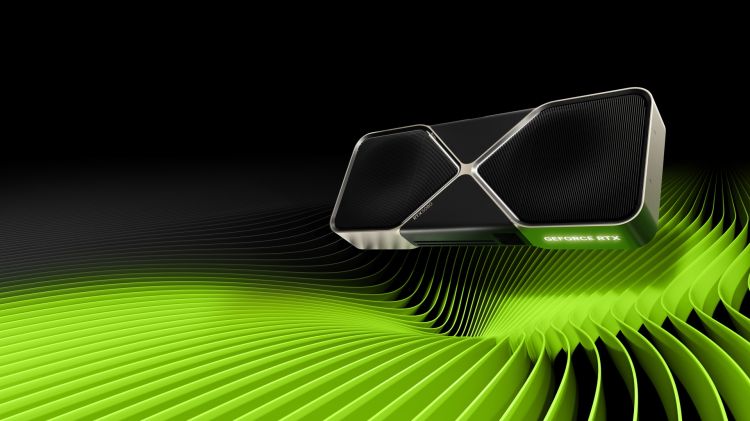 CES: Nvidia stellt RTX 50-Serie und KI-Minicomputer Digits vor