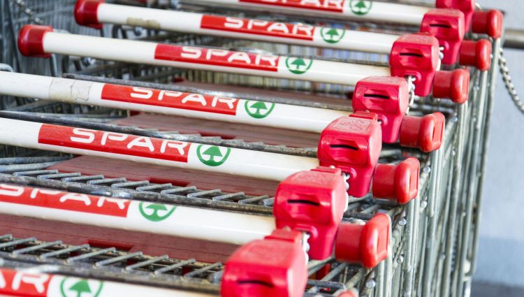 Spar wird Opfer eines Cyberangriffs