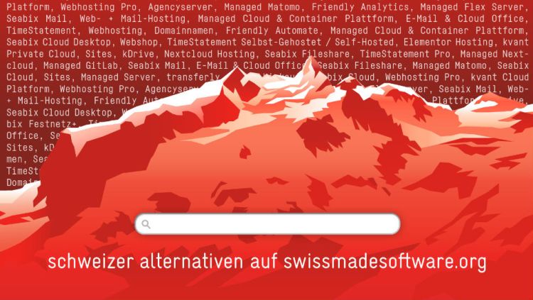 Swiss Made Software verzeichnet Wachstum