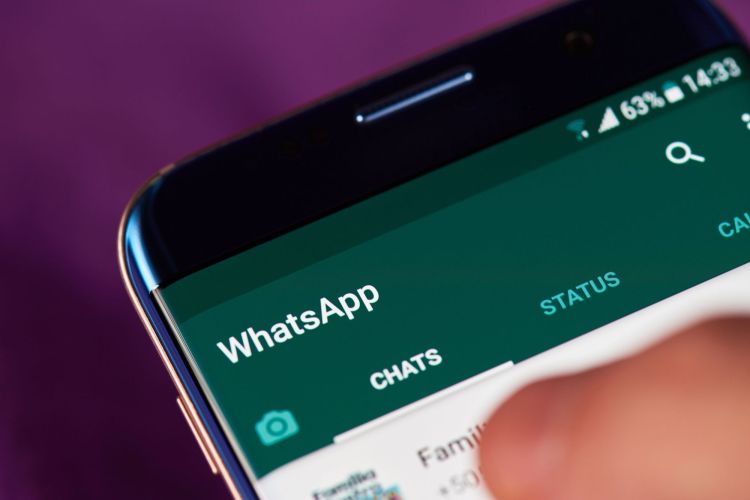 Whatsapp steht strengere Regulierung der EU bevor