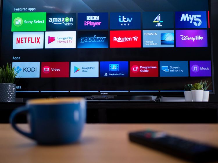 Malware Vo1d infiziert weltweit 1,6 Millionen Smart TVs