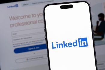 Linkedin soll private Nachrichten für KI-Training verwendet haben