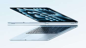 Macbook Air wird schneller und günstiger