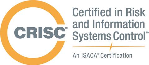 CRISC – riesige Nachfrage nach neuem Zertifikat