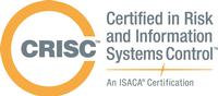 CRISC – riesige Nachfrage nach neuem Zertifikat