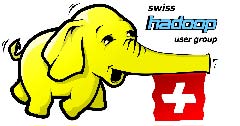 Erste Schweizer Hadoop User Group