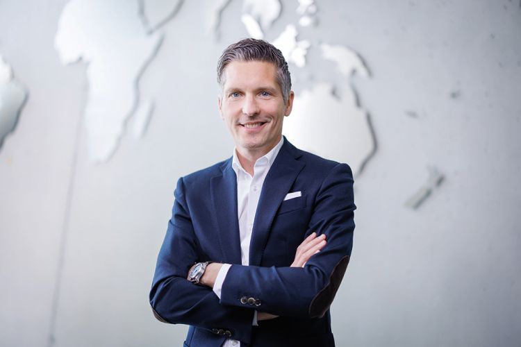 CIO-Interview: «Wir sind kein digitaler Rockstar»