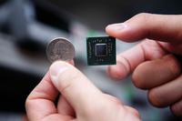 Intel «Rosepoint» und «Claremont» - CPU und WLAN on a Chip