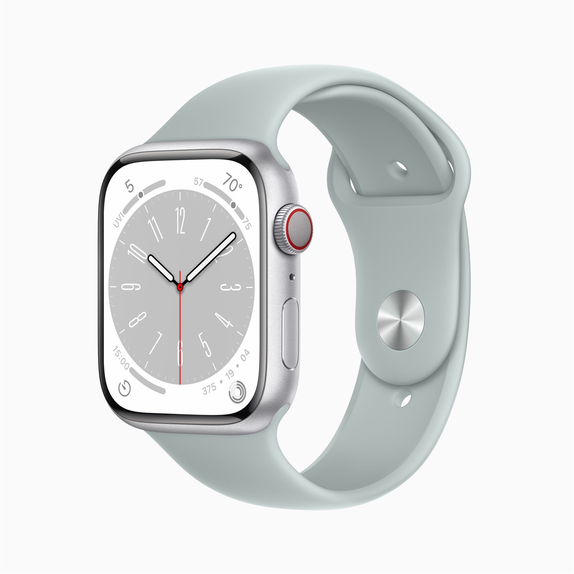 Airpods Apple in in Pro erscheint Generation Watch Ultra-Version, 2.