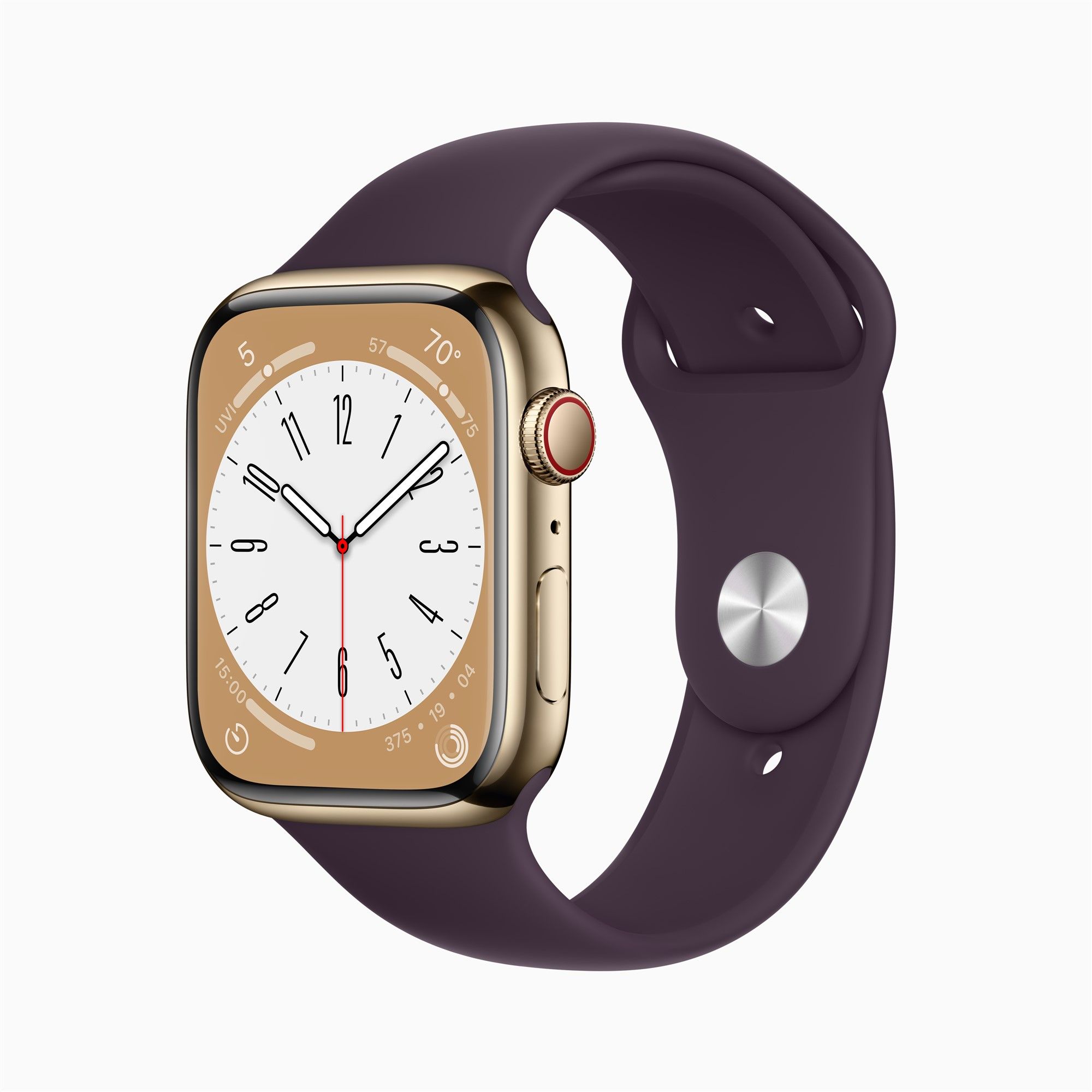 erscheint Watch Pro Airpods Apple Generation 2. in in Ultra-Version,