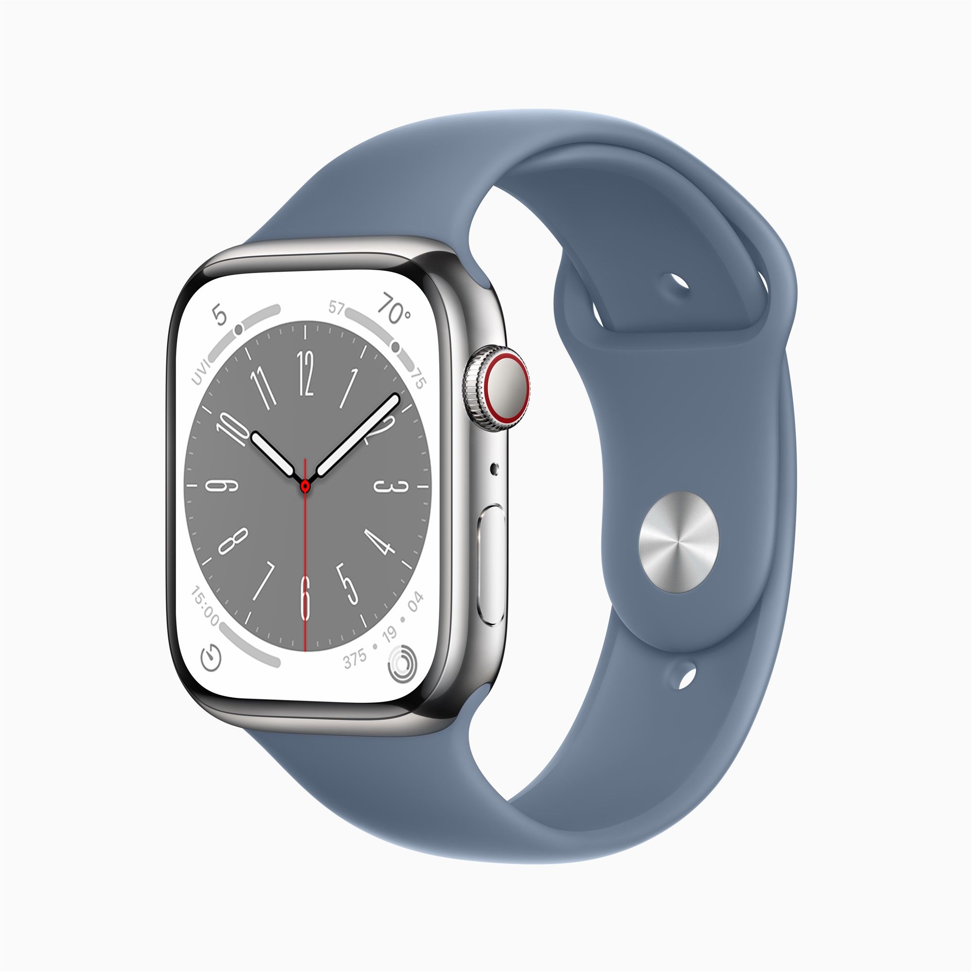 Apple Watch erscheint in Airpods Pro Generation in 2. Ultra-Version