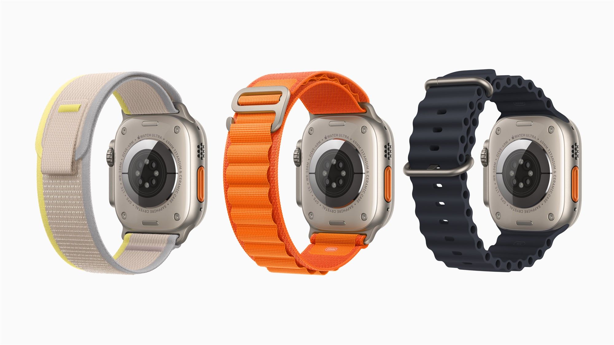 Apple Watch erscheint in Ultra-Version, in Generation Pro Airpods 2