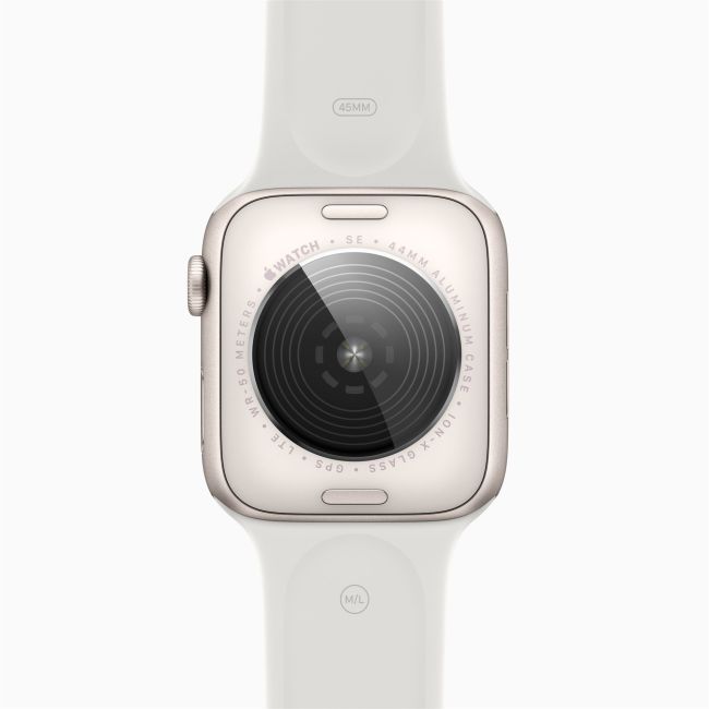 Watch Generation in 2. Apple in Pro Ultra-Version, Airpods erscheint