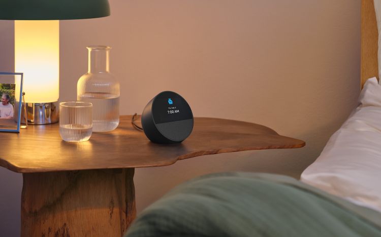 Amazon setzt bei Alexa künftig auf Anthropic 