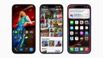 iOS 18 ist da: Die wichtigsten Features auf einen Blick