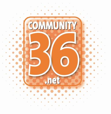 Community36-Konferenz-Preview