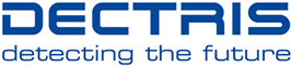 Logo DECTRIS AG