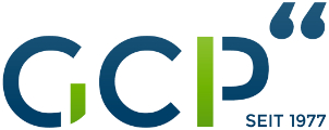 Logo GCP • Gewinnung von Fach- und Führungskräften