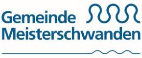 Logo Gemeinde Meisterschwanden
