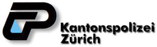 Logo Kantonspolizei Zürich