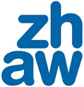 Logo ZHAW Finanzen & Services