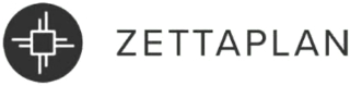 Logo Zettaplan AG